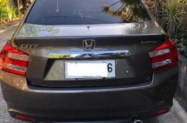 2014 Honda City for sale