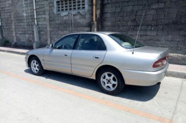 Mitsubishi Galant 1997 for sale