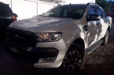 Ford Ranger 2017 for sale 