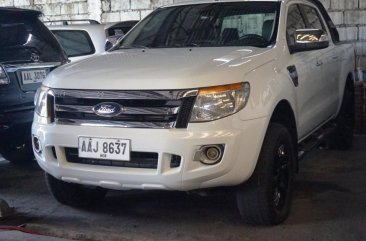 Ford Ranger 2014 Automatic Diesel P738,000