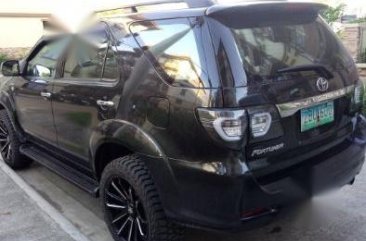 Toyota Fortuner 2005 for sale