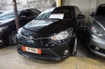 2016 Toyota Vios Automatic for sale