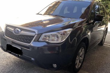 Subaru Forester 2013 for sale