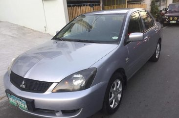 2010 Mitsubishi Lancer for sale 