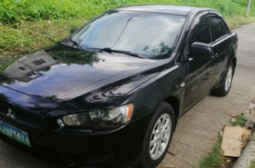 Mitsubishi Lancer Ex glx 2013 for sale 