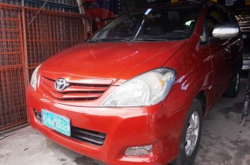 Toyota Innova 2009 for sale