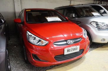 Hyundai Accent 2016 for sale