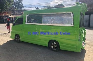 Suzuki Multi-Cab 2017 for sale