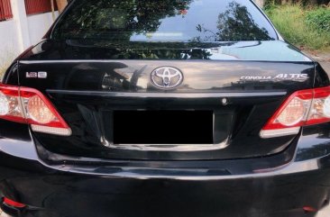 Toyota Corolla ALTIS E 2011 for sale