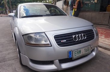 2003 Audi TT for sale