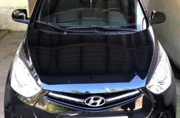 2017 Hyundai Eon for sale 