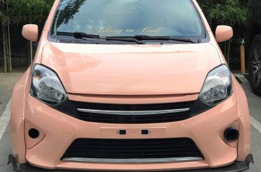 2015 Toyota Wigo for sale