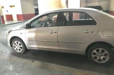 2011 Toyota Vios for sale