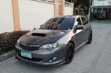 Subaru Impreza 2008 for sale