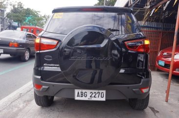 Ford Ecosport 2015 for sale