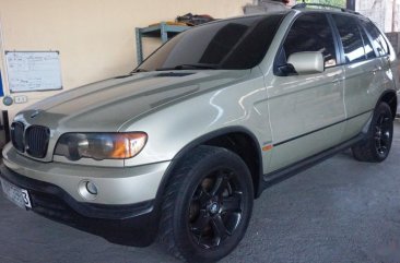 Bmw X5 2004 for sale