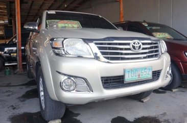 2012 Toyota Hilux for sale