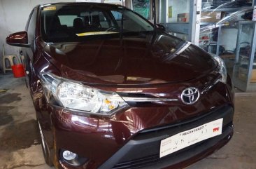 Toyota Vios 2017 for sale