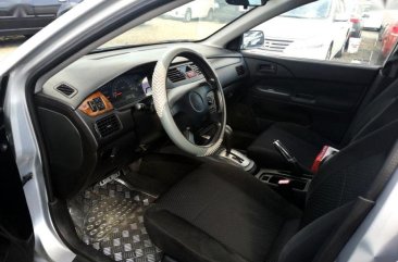 2008 Mitsubishi Lancer for sale