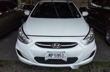 Hyundai Accent 2016 AT for sale 