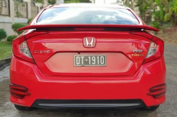 Honda Civic 2016 for sale