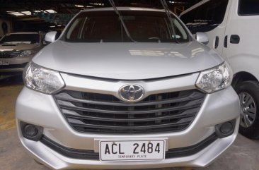 2017 Toyota Avanza Gasoline for sale