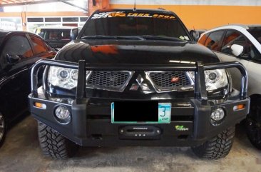 2013 Mitsubishi Montero for sale