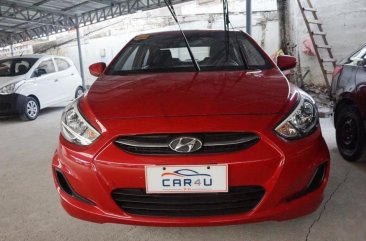 2016 Hyundai Accent for sale 