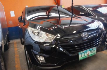 2012 Hyundai Tucson for sale