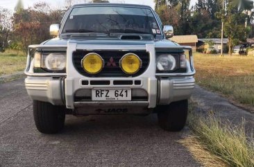 Mitsubishi Pajero 1995 for sale