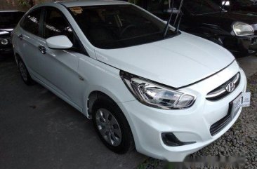 Hyundai Accent 2016 AT for sale 