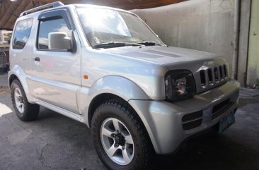 2012 Suzuki Jimny for sale