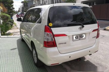 Toyota Innova 2015 for sale