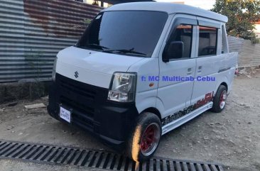 2017 Suzuki Multi-Cab for sale