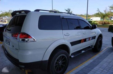 2014 Mitsubishi Montero Sport for sale