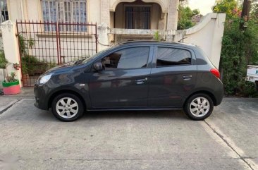 2015 Mitsubishi Mirage for sale