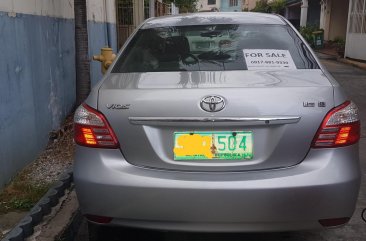 Toyota Vios 2012 for sale