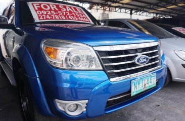 2009 Ford Everest Automatic for sale