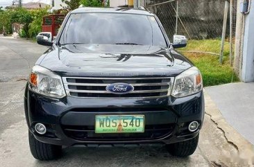 Ford Everest 2014 for sale