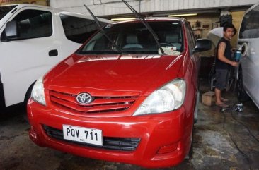 Toyota Innova 2011 for sale