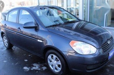 Hyundai Accent 2009 for sale 