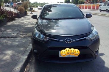 2015 Toyota Vios 1.3E AT for sale 