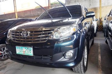 Toyota Fortuner 2012 for sale