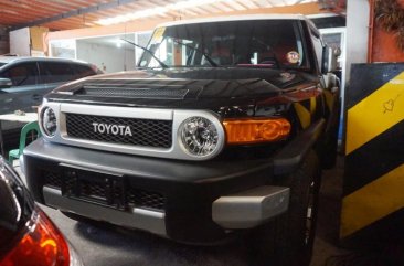 2015 Toyota Fj Cruiser for sale 