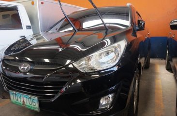 2012 Hyundai Tucson for sale