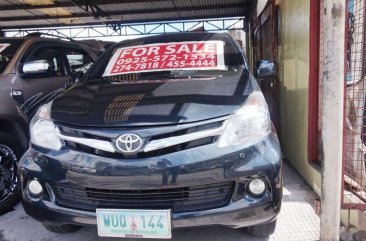 Toyota Avanza 2013 for sale