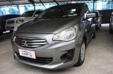 Mitsubishi Mirage 2016 for sale