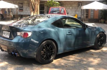 Subaru Brz 2014 for sale