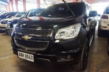 Chevrolet Trailblazer 2015 for sale