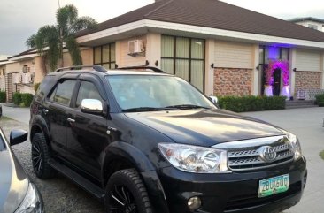 Toyota Fortuner 2005 for sale